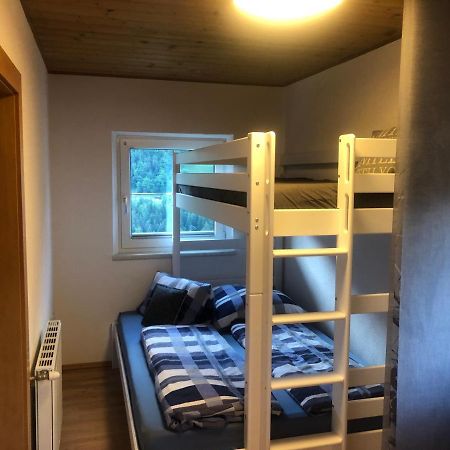Ferienwohnung Tirol Landeck Dış mekan fotoğraf