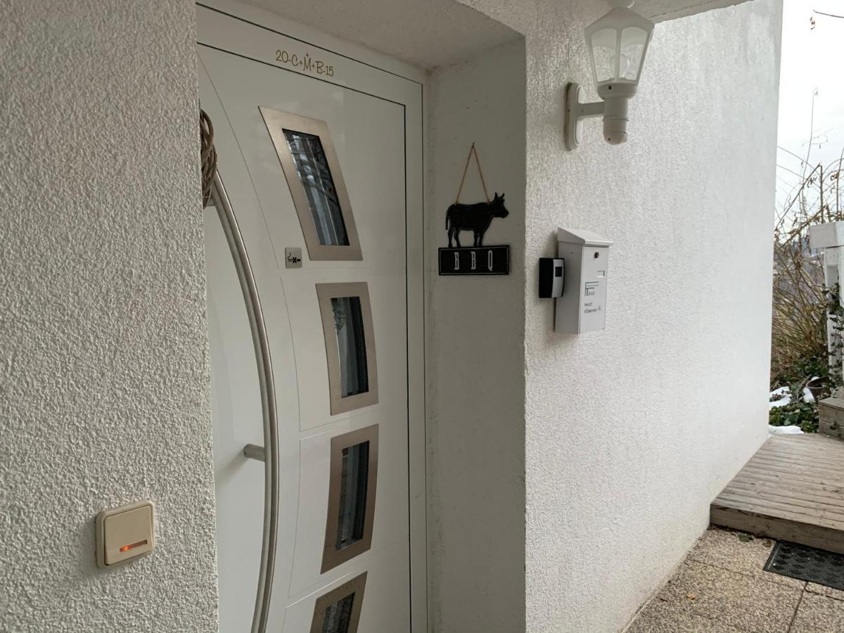Ferienwohnung Tirol Landeck Dış mekan fotoğraf