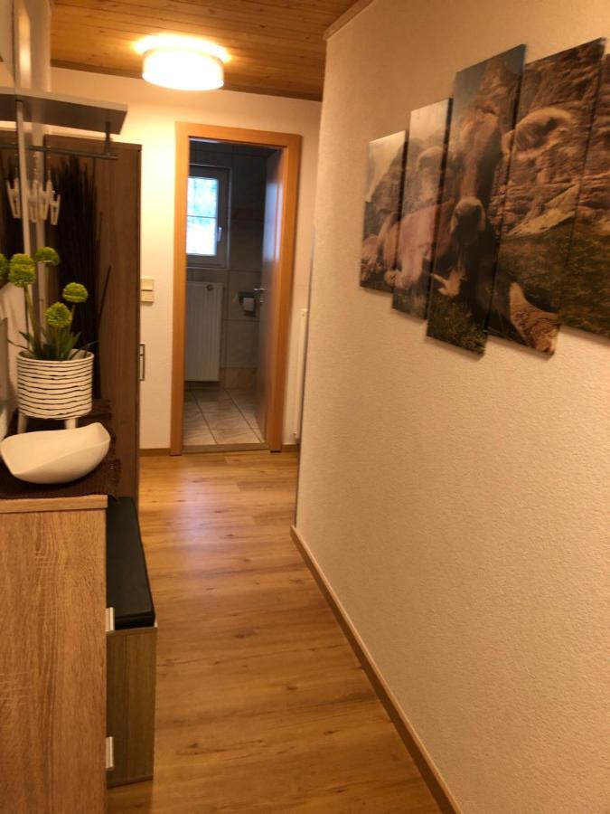 Ferienwohnung Tirol Landeck Dış mekan fotoğraf
