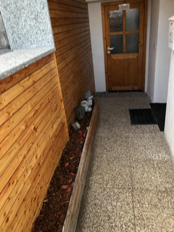 Ferienwohnung Tirol Landeck Dış mekan fotoğraf