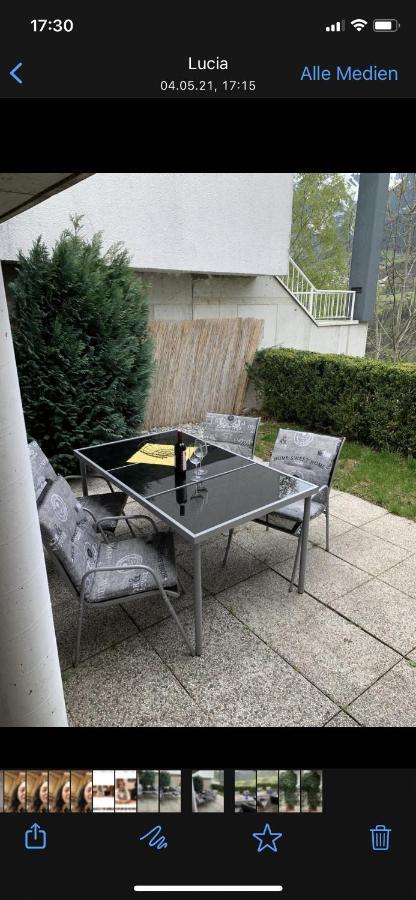 Ferienwohnung Tirol Landeck Dış mekan fotoğraf