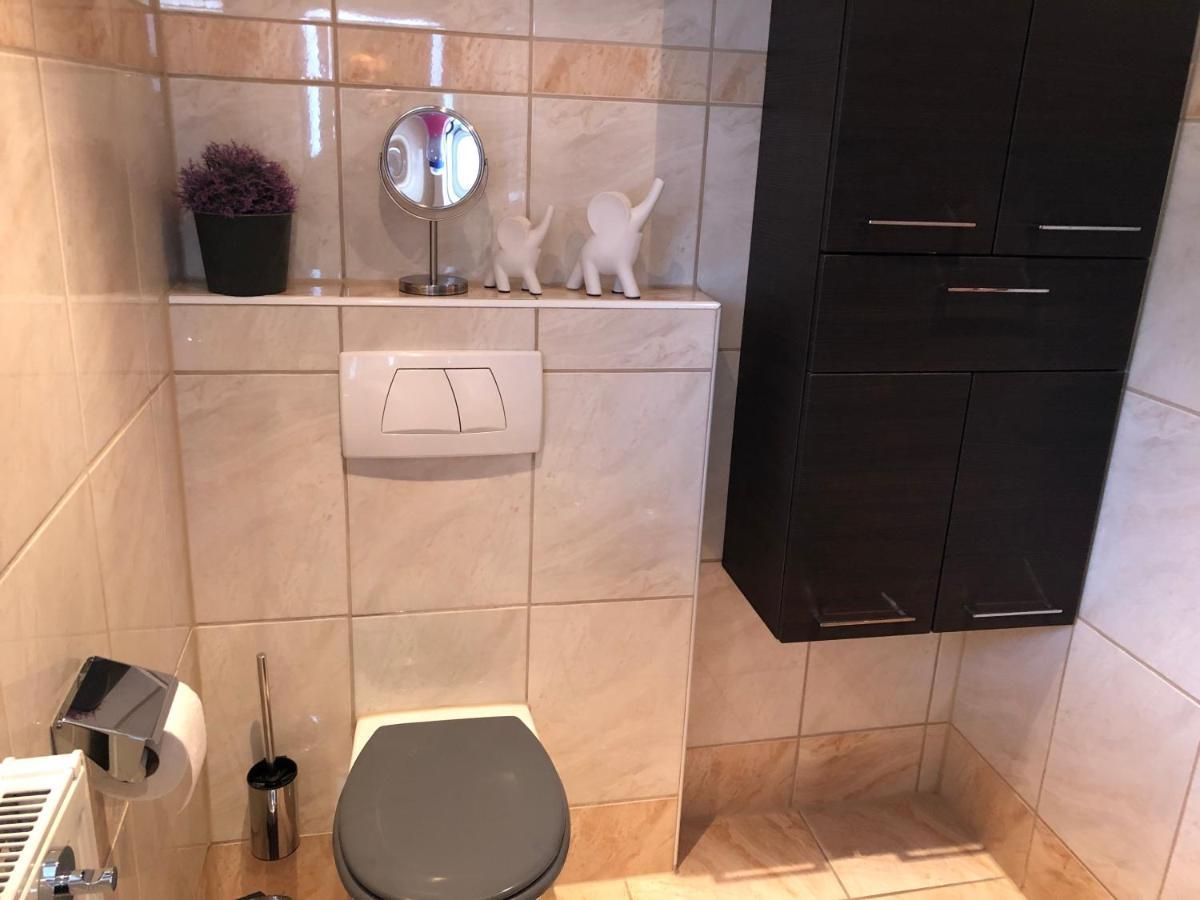 Ferienwohnung Tirol Landeck Dış mekan fotoğraf