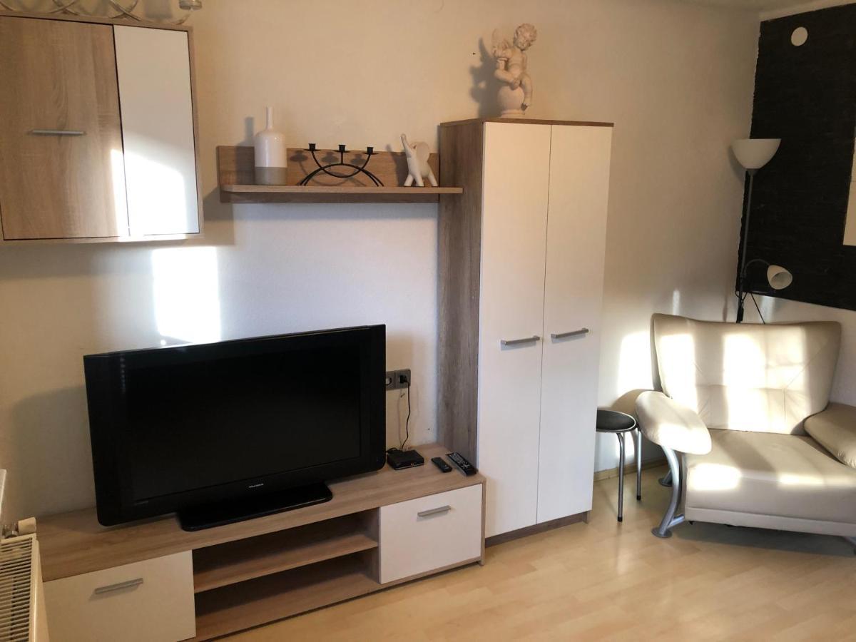Ferienwohnung Tirol Landeck Dış mekan fotoğraf