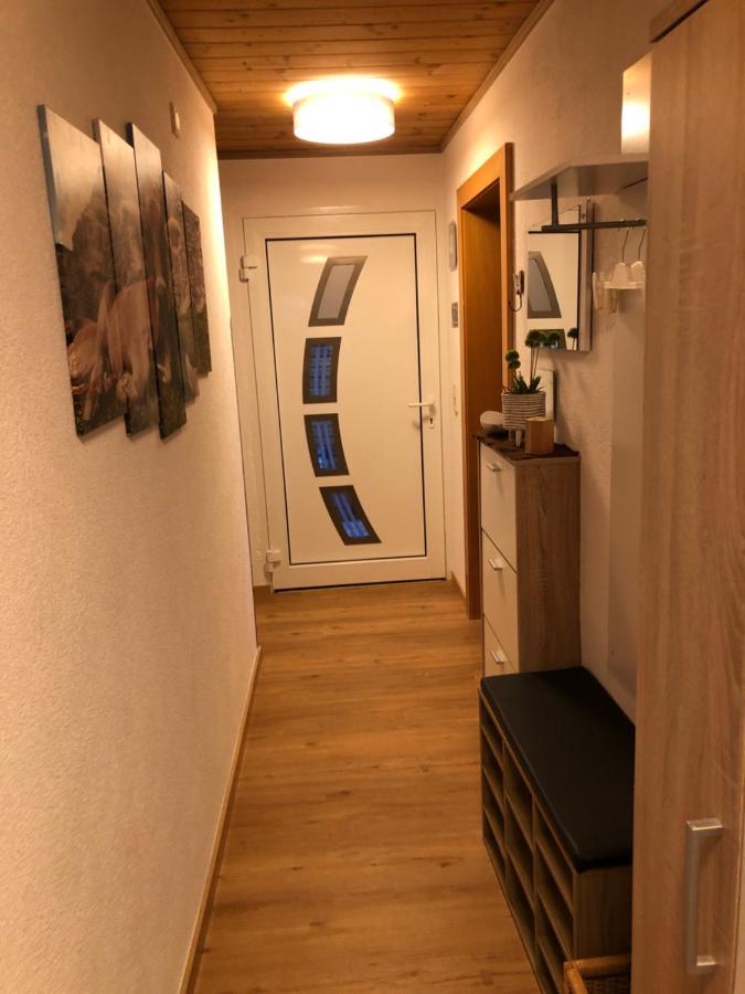 Ferienwohnung Tirol Landeck Dış mekan fotoğraf