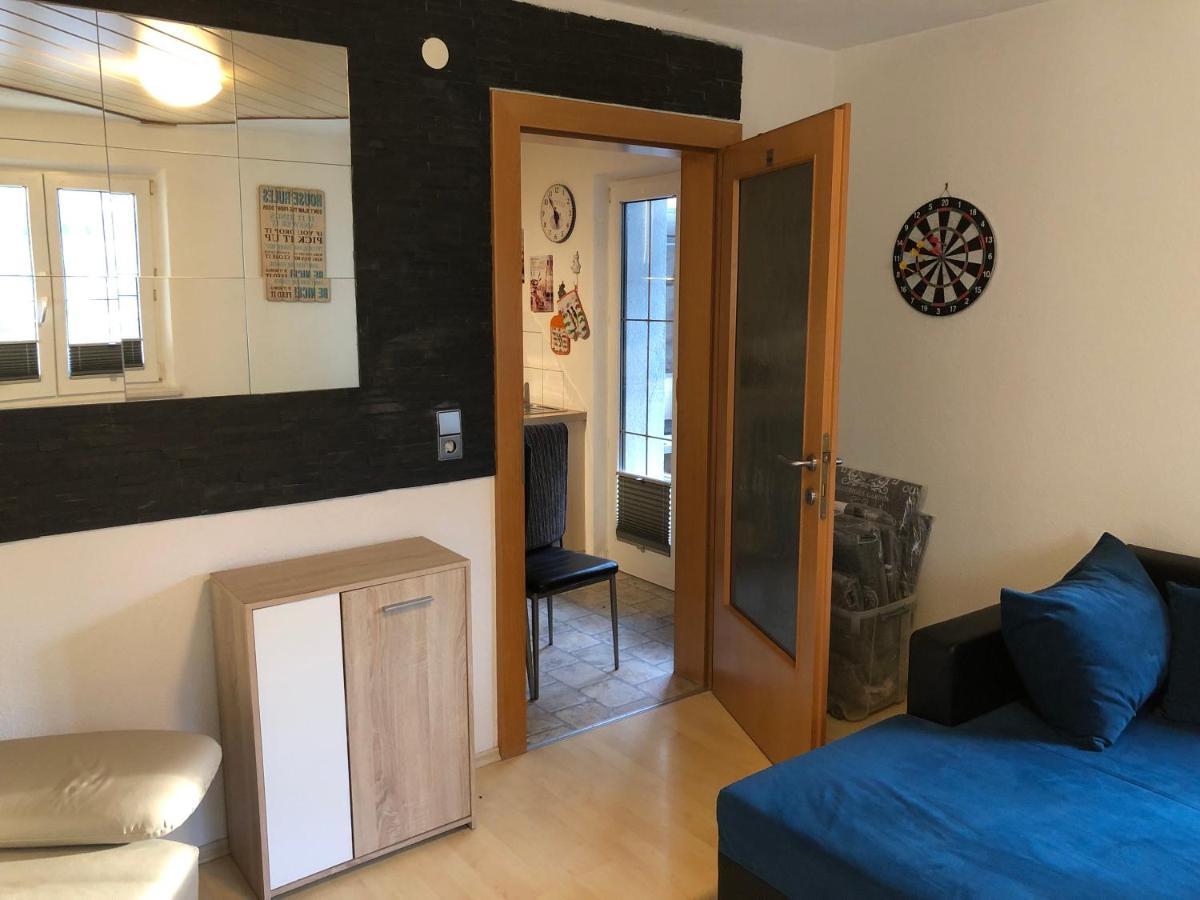 Ferienwohnung Tirol Landeck Dış mekan fotoğraf