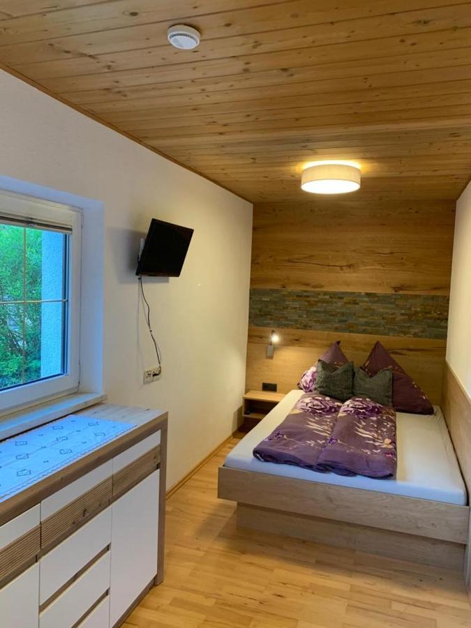 Ferienwohnung Tirol Landeck Dış mekan fotoğraf