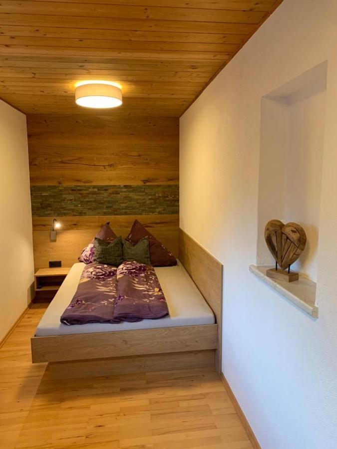 Ferienwohnung Tirol Landeck Dış mekan fotoğraf