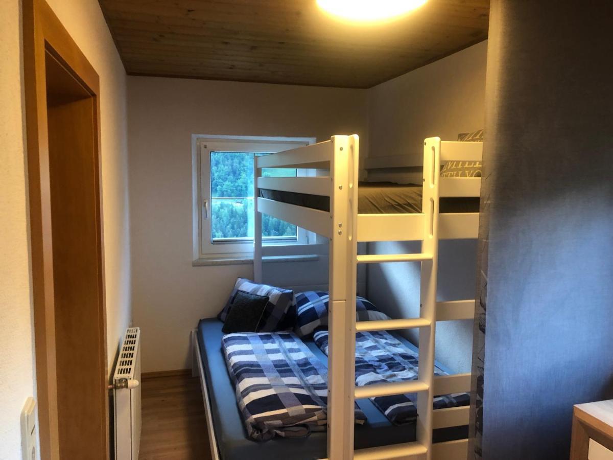 Ferienwohnung Tirol Landeck Dış mekan fotoğraf