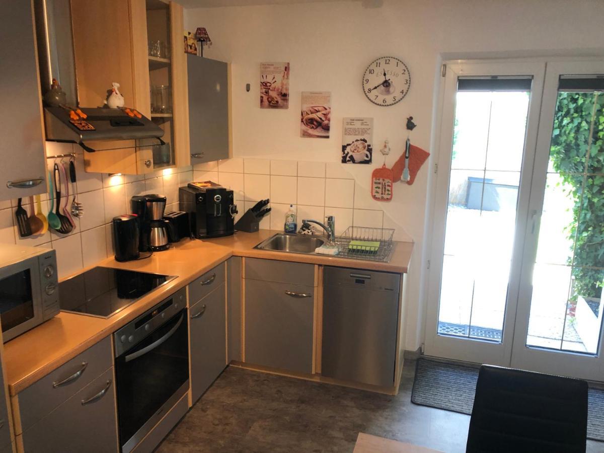 Ferienwohnung Tirol Landeck Dış mekan fotoğraf